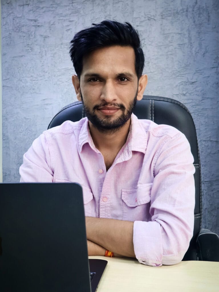 Co-Founder