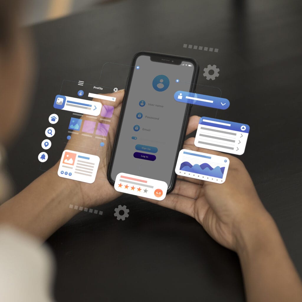 Mobile App Development Company