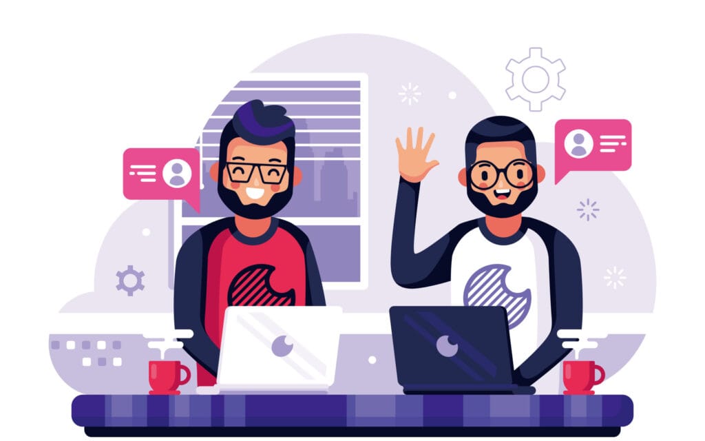 Hire Dedicated Developers