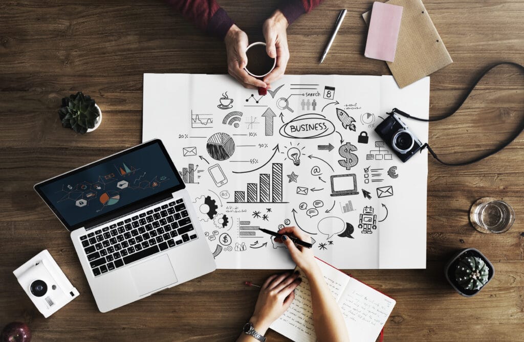 SEO services company USA