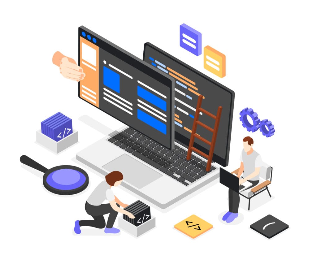 Web Development Company